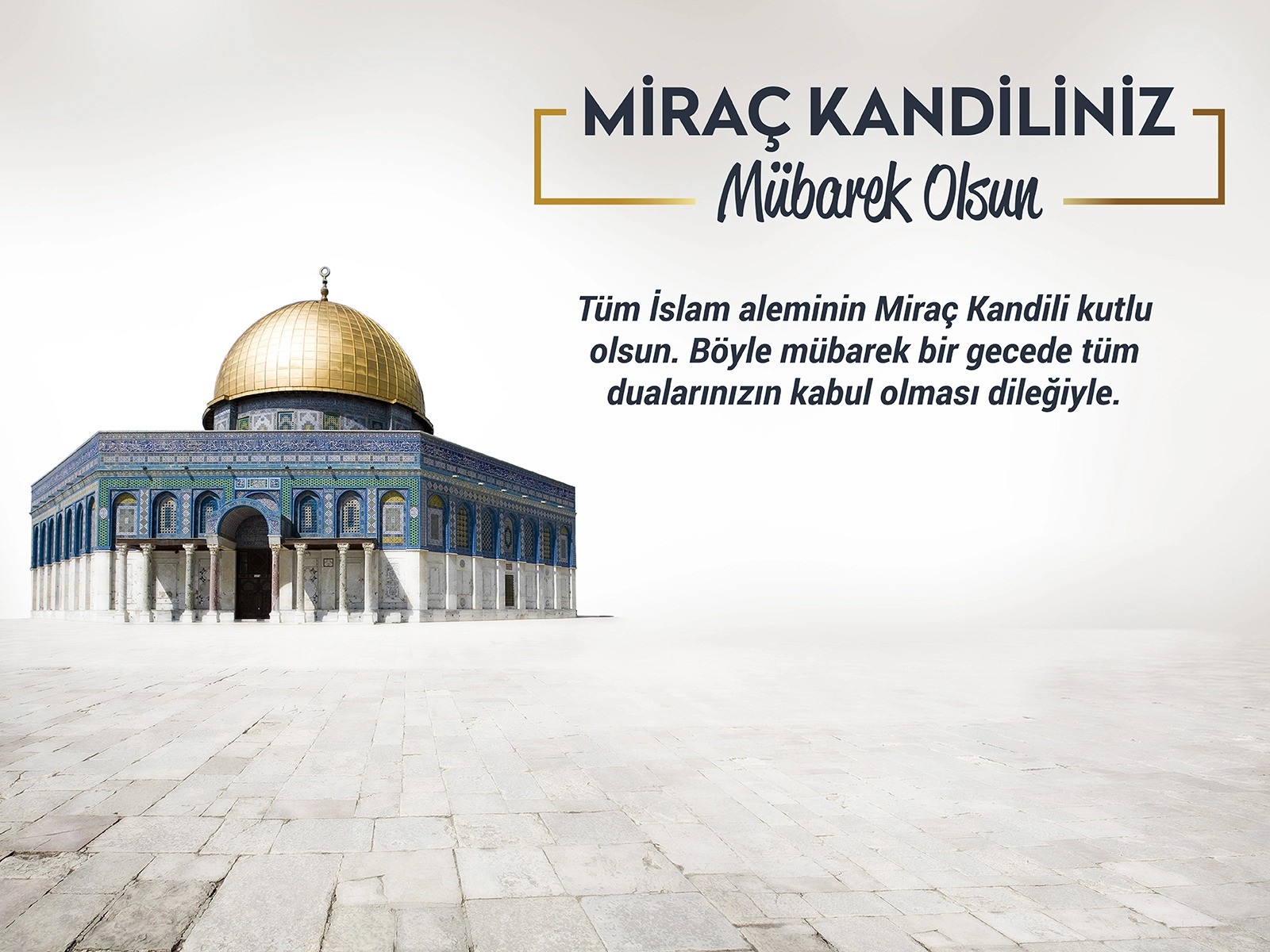 Mirac Kandili